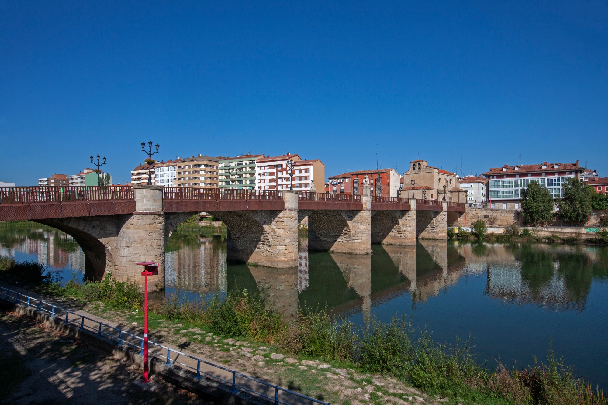 Miranda de Ebro