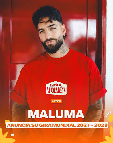 Maluma
